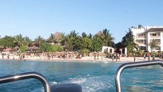 Морская рыбалка на Занзибаре троллинг у пляжей Kendwa и Kiwengwa в Индийском океане