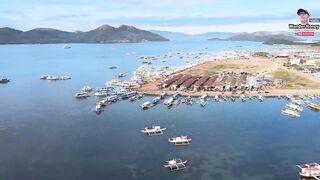 Coron Palawan морепродукты на месте дешевле ли здесь есть рыбу чем ловить самому?