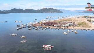 Coron Palawan морепродукты на месте дешевле ли здесь есть рыбу чем ловить самому?