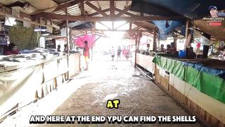 Coron Palawan морепродукты на месте дешевле ли здесь есть рыбу чем ловить самому?