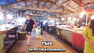 Coron Palawan морепродукты на месте дешевле ли здесь есть рыбу чем ловить самому?