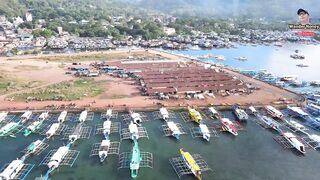 Coron Palawan морепродукты на месте дешевле ли здесь есть рыбу чем ловить самому?