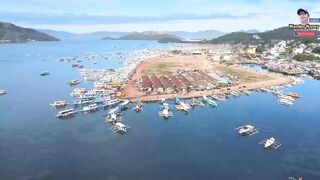 Coron Palawan морепродукты на месте дешевле ли здесь есть рыбу чем ловить самому?