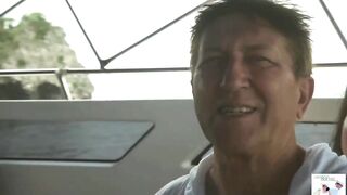 Таиланд Phuket необитаемые острова Ko Rok и Ko Ha, снорклинг лучшие кораллы и вараны