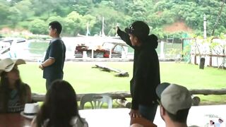 Таиланд Phuket необитаемые острова Ko Rok и Ko Ha, снорклинг лучшие кораллы и вараны