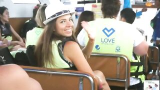 Таиланд Phuket необитаемые острова Ko Rok и Ko Ha, снорклинг лучшие кораллы и вараны