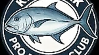 Морская рыбалка на Khao Lak Таиланд: джиг и поппинг по тревалли и кобии