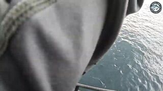 Морская рыбалка на Khao Lak Таиланд: джиг и поппинг по тревалли и кобии