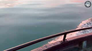 Морская рыбалка на Khao Lak Таиланд: джиг и поппинг по тревалли и кобии