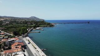 Lefke регион цитрусовое сердце Северного Кипра и надежды на золотое будущее