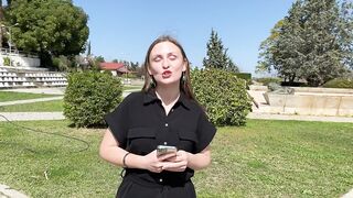 Lefke регион цитрусовое сердце Северного Кипра и надежды на золотое будущее