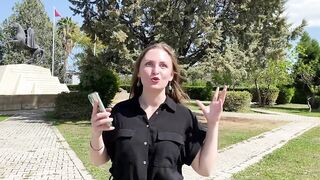 Lefke регион цитрусовое сердце Северного Кипра и надежды на золотое будущее