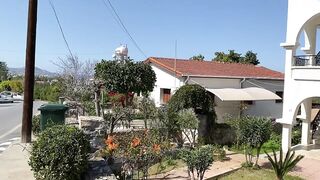 Lefke регион цитрусовое сердце Северного Кипра и надежды на золотое будущее