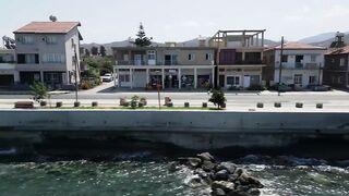 Lefke регион цитрусовое сердце Северного Кипра и надежды на золотое будущее