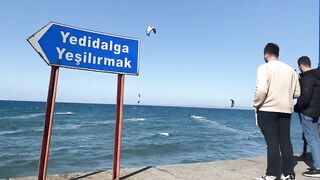 Lefke регион цитрусовое сердце Северного Кипра и надежды на золотое будущее