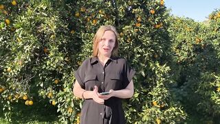 Lefke регион цитрусовое сердце Северного Кипра и надежды на золотое будущее