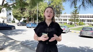 Lefke регион цитрусовое сердце Северного Кипра и надежды на золотое будущее