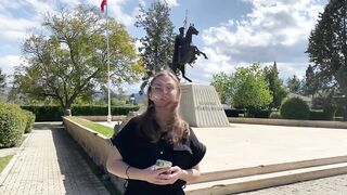 Lefke регион цитрусовое сердце Северного Кипра и надежды на золотое будущее