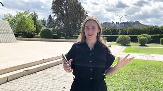 Lefke регион цитрусовое сердце Северного Кипра и надежды на золотое будущее