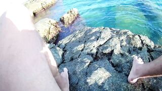 Июнь 2019, рыбалка в Симеизе и первые черноморские трофеи лета