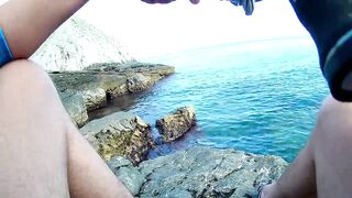 Июнь 2019, рыбалка в Симеизе и первые черноморские трофеи лета