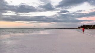 Isla Holbox Mexico расслабленный отдых на острове и стоит ли планировать выезды в море с удочкой