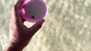 Isla Holbox Mexico расслабленный отдых на острове и стоит ли планировать выезды в море с удочкой