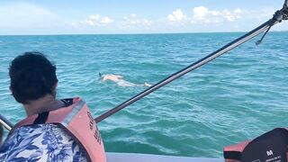 Isla Holbox Mexico расслабленный отдых на острове и стоит ли планировать выезды в море с удочкой
