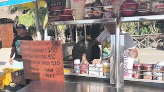 Isla Holbox Mexico расслабленный отдых на острове и стоит ли планировать выезды в море с удочкой