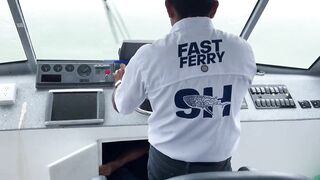 Isla Holbox Mexico расслабленный отдых на острове и стоит ли планировать выезды в море с удочкой