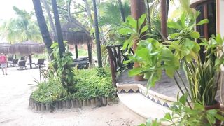 Isla Holbox Mexico расслабленный отдых на острове и стоит ли планировать выезды в море с удочкой