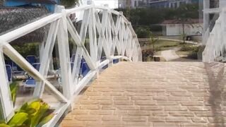 Остров Cayo Santa Maria Куба, что ожидать от пляжного отдыха и есть ли рядом рыбалка