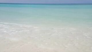 Остров Cayo Santa Maria Куба, что ожидать от пляжного отдыха и есть ли рядом рыбалка