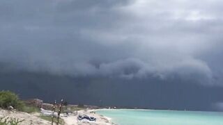 Остров Cayo Santa Maria Куба, что ожидать от пляжного отдыха и есть ли рядом рыбалка