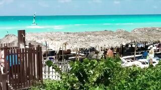 Остров Cayo Santa Maria Куба, что ожидать от пляжного отдыха и есть ли рядом рыбалка