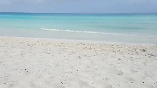 Остров Cayo Santa Maria Куба, что ожидать от пляжного отдыха и есть ли рядом рыбалка