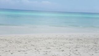 Остров Cayo Santa Maria Куба, что ожидать от пляжного отдыха и есть ли рядом рыбалка