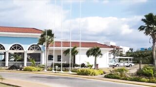 Остров Cayo Santa Maria Куба, что ожидать от пляжного отдыха и есть ли рядом рыбалка