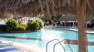 Остров Cayo Santa Maria Куба, что ожидать от пляжного отдыха и есть ли рядом рыбалка