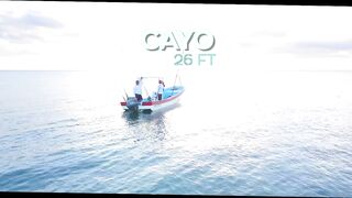 Puerto Morelos, морская рыбалка в Мексике на лучших рифах Карибского моря