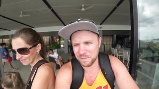 Krabi обзор кондо и пляжа Klong Muang тихий уголок у моря для жизни и отдыха