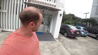 Krabi обзор кондо и пляжа Klong Muang тихий уголок у моря для жизни и отдыха