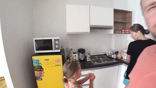 Krabi обзор кондо и пляжа Klong Muang тихий уголок у моря для жизни и отдыха