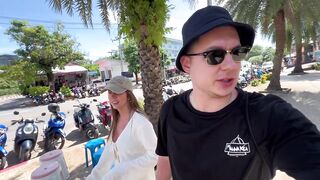 Krabi пляжи Railay и Ao Nang рай для купания и серфинга а как тут ловить рыбу в море?