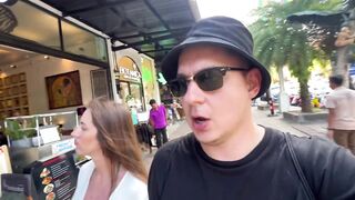 Krabi пляжи Railay и Ao Nang рай для купания и серфинга а как тут ловить рыбу в море?