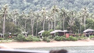 Krabi пляжи Railay и Ao Nang рай для купания и серфинга а как тут ловить рыбу в море?