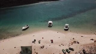 Djibouti GT рыбалка на попперы и стики биг гейм в 2019 у скал и рифов Красного моря