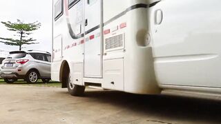 Хайнань круговой RV трип 2019 эпизод 5 дорога по острову и стоит ли брать снасти с собой