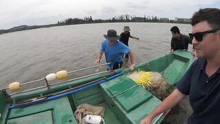 Хайнань круговой RV трип 2019 эпизод 5 дорога по острову и стоит ли брать снасти с собой