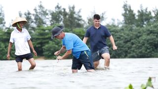 Хайнань круговой RV трип 2019 эпизод 5 дорога по острову и стоит ли брать снасти с собой